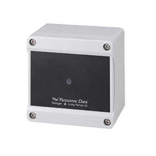 Cypress RER-11 Farpointe RANGER Wiegand 1-Channel Relay Output Long-Range Receiver, 433 MHz