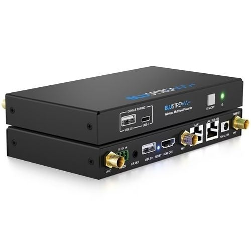 Blustream 9340242005113 Wireless Multi-Format Presentation Switch