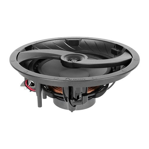 Episode ES-CORE-18-IC CORE 1 Series 8\\" In-Ceiling Speaker, Pair
