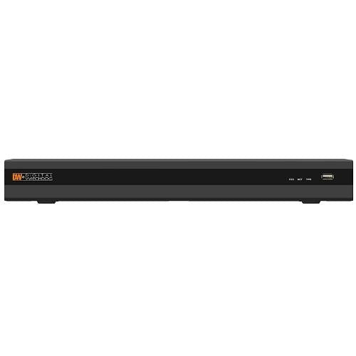 Digital Watchdog DW-VA1G4164T VMAX A1 G4 UHDoC 4K 16-Channel DVR, 4TB HDD