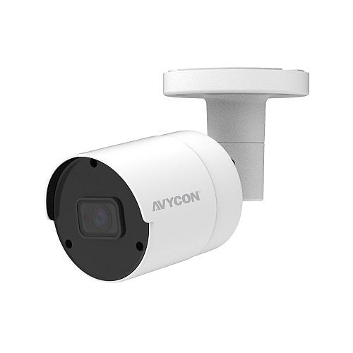 AVYCON AVC-TB51F28 5 Megapixel Outdoor Surveillance Camera - Color - Bullet Image of BX-TB51F28