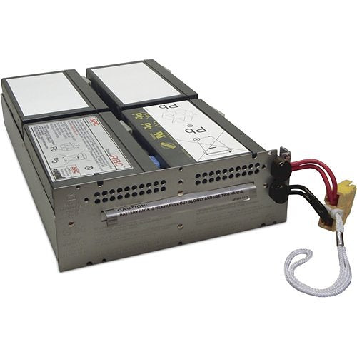 APC by Schneider Electric Replacement Battery Cartridge #133 Image of 2G-APCRBC133