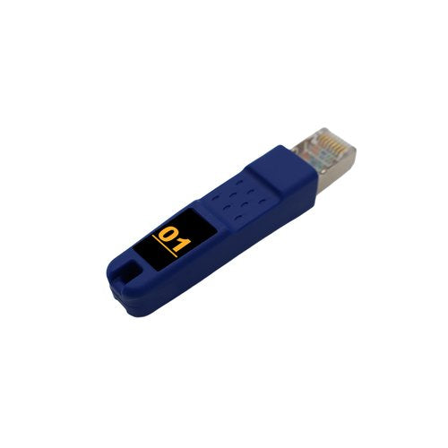 TREND Networks R166022 Replacement Plug Remote ID# 1