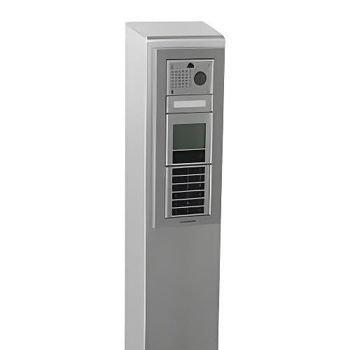 Pedestal Pro 64TOW-COM-003-304 54" Tappered Pedestal