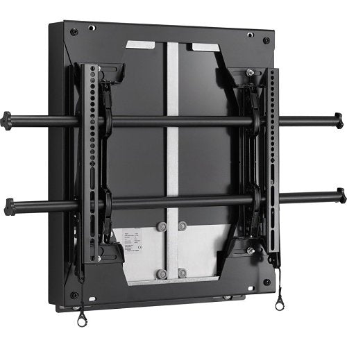 Chief LSD1U Fusion Large Adjustable Dynamic Wall Mount for 42-86\\" Displays, Adjustable TV Mount, VESA Wall Mount