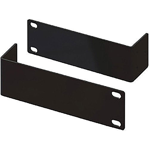 Bogen NQ-RMK03 Mounting Bracket for Amplifier Image of BO-NQRMK03