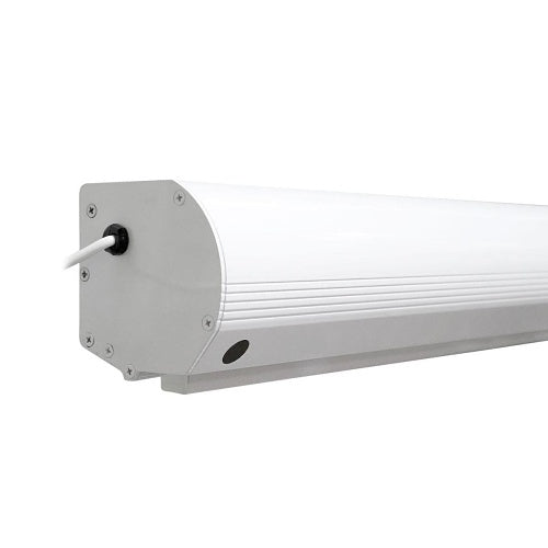 Elite Screens STT150XH-CLR5 Starling Tab-Tension CLR 5 150\\" 16:9 Ultra-Short-Throw ALR Motorized Projection Screen