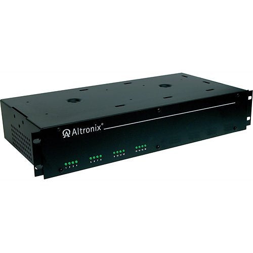 Altronix R615DC616ULCB Image of AX-R615616UL