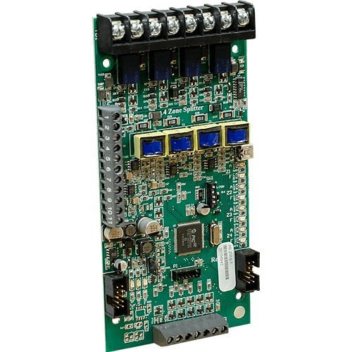 Potter EVX-ZM-ASSM Control Panel Module