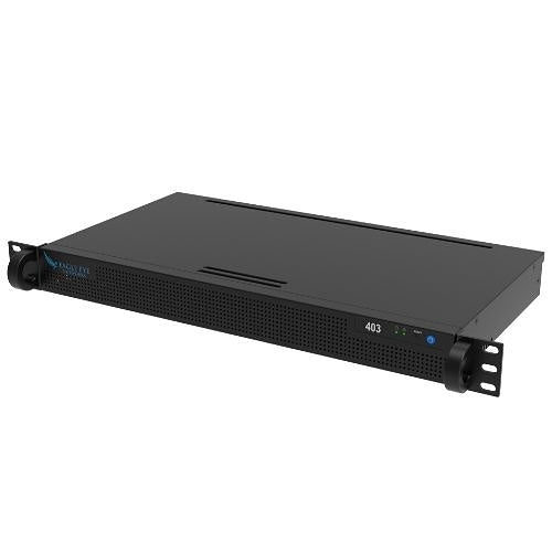 Capture EN-SU403G-0 Rack‑Mount Cloud Bridge 1U with PoE Ports