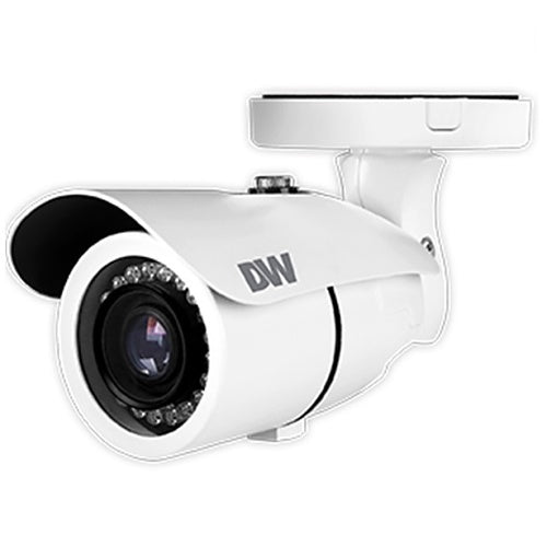 Digital Watchdog DWC-B6263WTIRW (WHITE) 2.1MP Varifocal