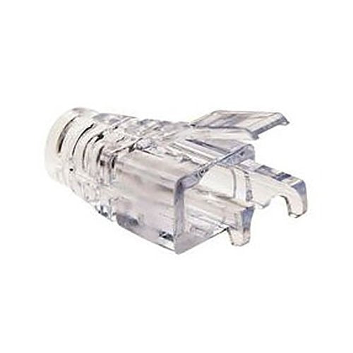 Platinum Tools EZ-RJ45 202036J Cat.6 Connector Image of TS-202036J