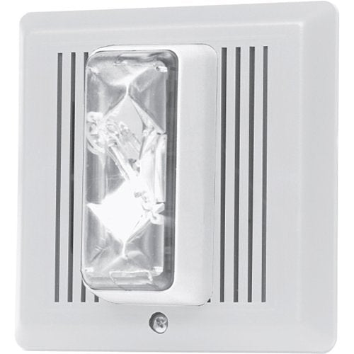 Edwards Adaptabeacon 868strc-Aq Horn/Strobe Image of ED-868STRCAQ