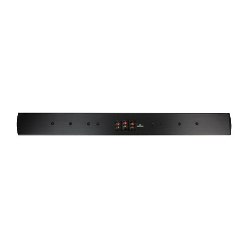 Episode ES-550-SNDBAR-60-BLK 550 Series 3-Channel Passive Soundbar (Each), Black
