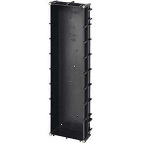 Aiphone 4-Module Back Box Image of AJ-GT4B