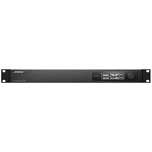 Bose Professional ControlSpace EX-1280C Conferencing Sound Processor