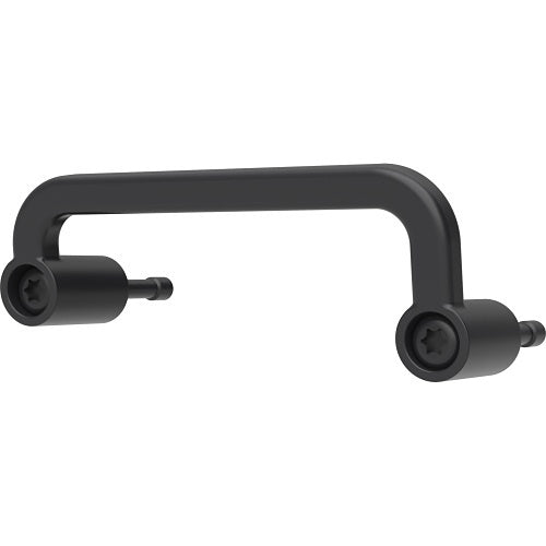 AXIS Q62 Impact Protection Bracket for Select Q62 Series, Black