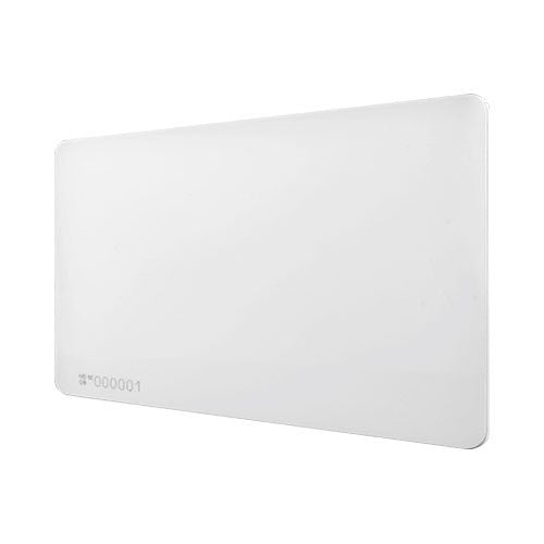Nedap 9954112 uPASS UHF Combi Card for Target & Reach Readers, HID iClass 2K Wiegand 26-Bit