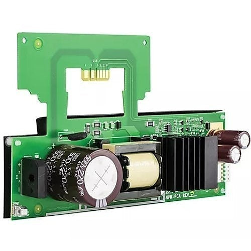 Fire-Lite PWRMOD24 NAC Power Expander, 3A