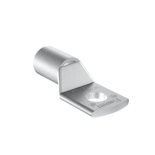 Panduit LCMA150-12-X Compression Connector Metric Lug, 1-Hole, Copper