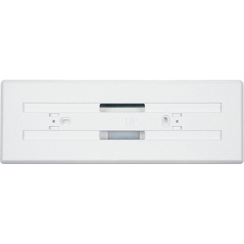 Kantech T.REX-LT2 T.Rex Request-to-Exit Detector with Tamper, Timer and Relays, White