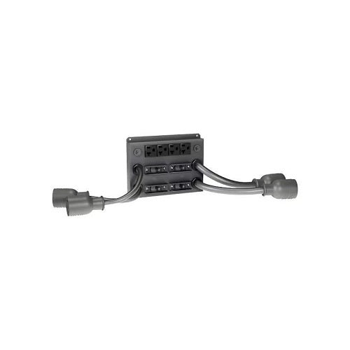 Vertiv PD2-105 GXT3 8KVA/10KVA Power Output