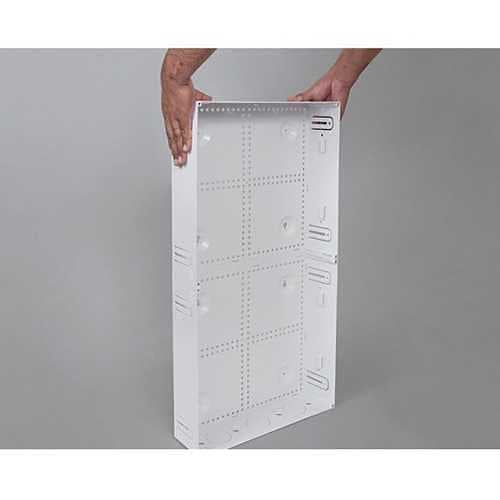 ICC ICRESDP28K 28\\" Plastic Enclosure with Cover Combo