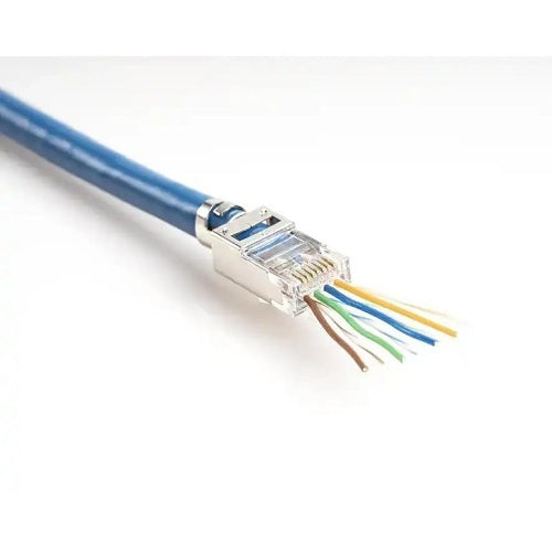 Jonard Tools RJ456A-SC Network Cable Connector