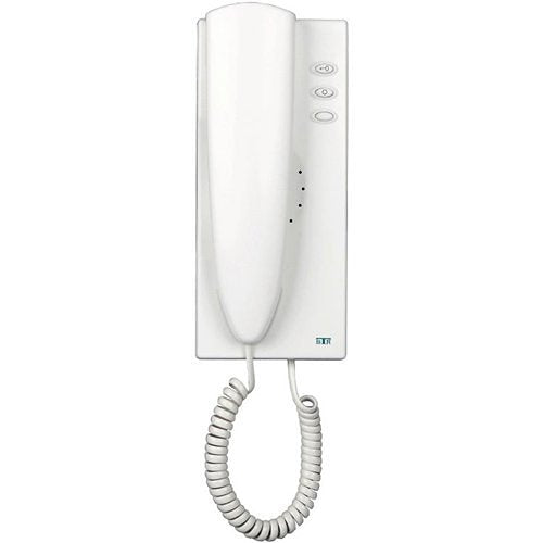 Alpha HT3003/2W Intercom Sub Station Image of AY-HT30032W