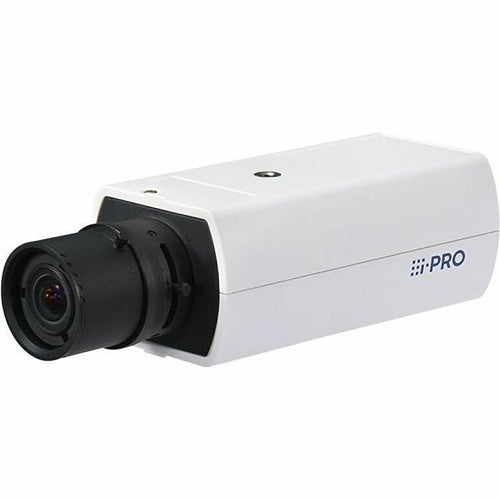 i-PRO WV-S1136A Series 2MP Indoor IP camera with AI Engine