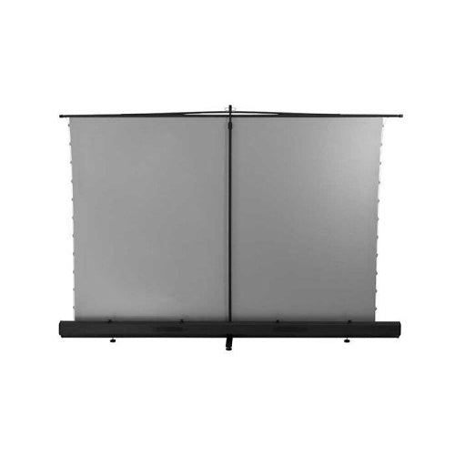 Elite Screens FT121UH-C4D ezCinema Tab-Tension CineGrey 4D Series 59.3 x 105.5\\" Floor Screen