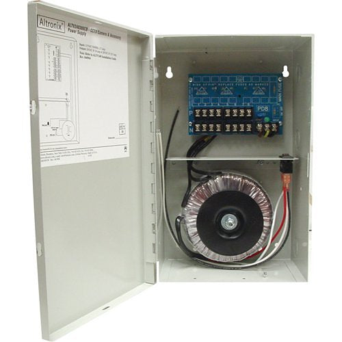 Altronix Altv248300cb Proprietary Power Supply