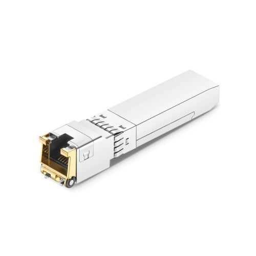 AVPro Edge AC-10G-SFPP-C100 10G SFP+ Copper Module, 100m