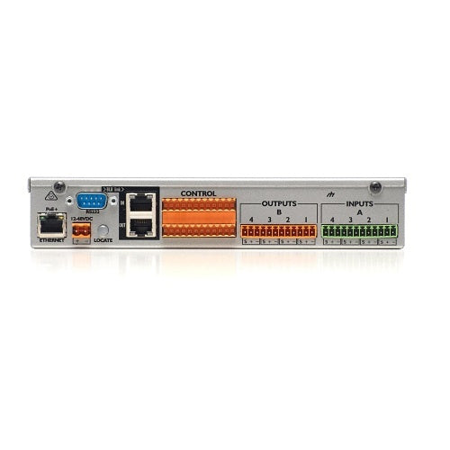 Crown BLU-50 CROWN 4x4 Signal Processor with BLU Link