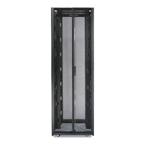 APC by Schneider Electric AR3357 NETSHLT SX 48U 750W, 1200L, Enclosure
