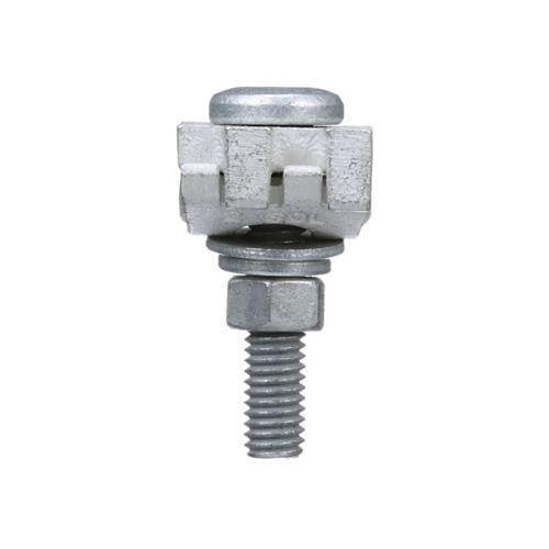 Panduit GTC2/-L Cable Try Clamp for  Sol-2/0 Stranded Cables