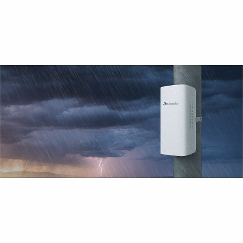 TP-Link SG2005P-PD Omada Access 5-Port Gigabit Smart Switch with 1-Port PoE++ Inputs and 4-Port PoE+ Outputs