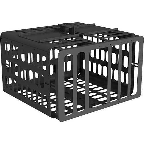 Chief PG4A Venue Projector Guard for VCM and VCT series, Extra Large, Black