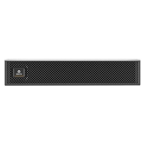 Vertiv GXT5-EBC144VRT2U External Hot-Swappable, Lead-Acid UPS Battery Cabinet