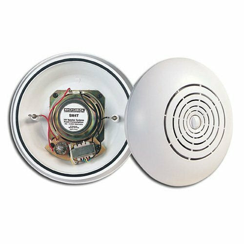 Bogen SM4T Ceiling Mountable, Surface Mount Speaker - 4 W RMS Image of BO-SM4T