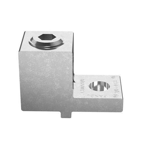 Panduit CLMAR2/0-14-Q Copper Mechanical Lug with Anti-Rotation