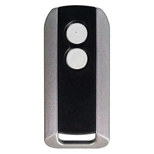Camden CV-TXM2-B Two-Button, 433 MHz Key Fobs for MProx-BLE Controller, 10-Pack