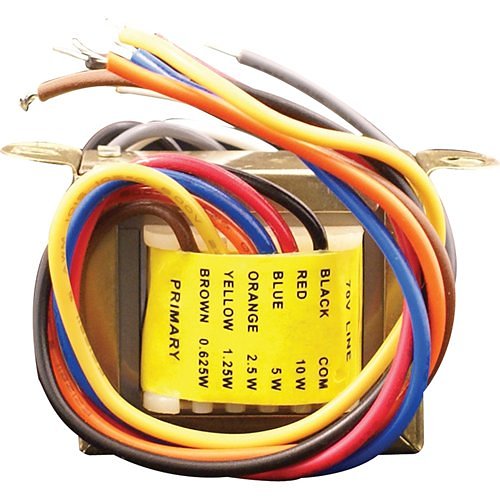 Speco T7010 Transformer Image of SO-T7010