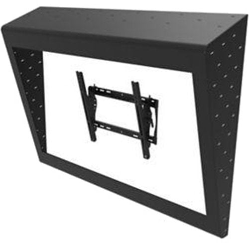 Peerless-AV KLR64255 Ligature Resistant Display Enclosure for 42" and 55" Displays