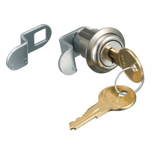 Hubbell FLOCK3 Cabinet Accessory, Lock Kit