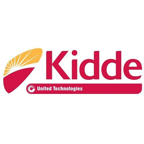Kidde 21033045 Pro 210 Series 2-A:10-B:C Rechargeable Fire Extinguisher, 4lb Dry Chemical with Hose, Red