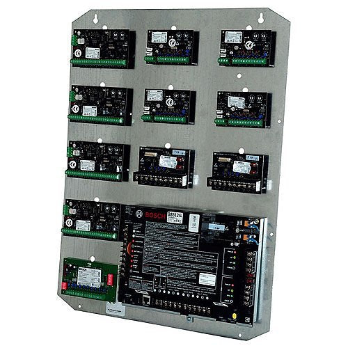 Altronix Trove2 Door Mount Backplane for Bosch Image of AX-TBHD2