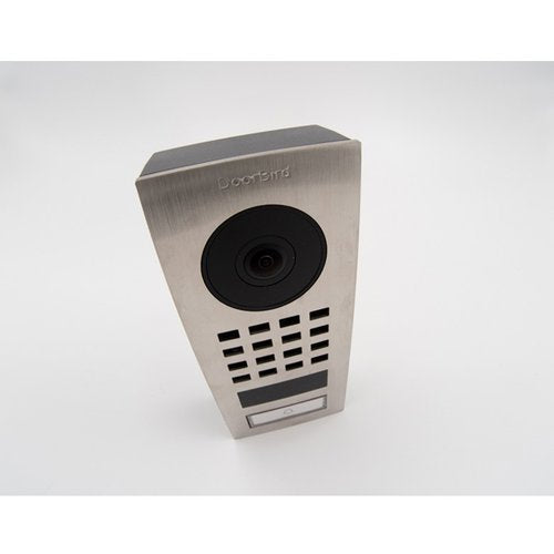 D1101V-F-SSV4A (Flush Mounted)