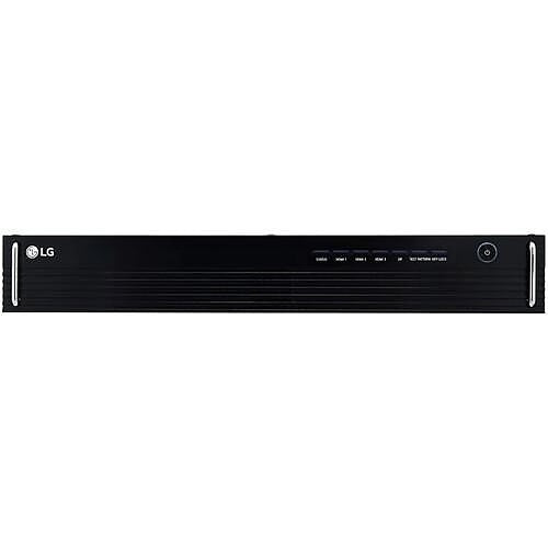 LG Pro CVCA Video Conference Controller, 4K Controller