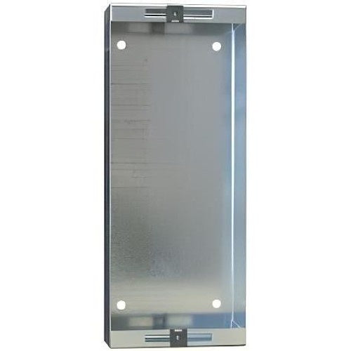 Alpha OH601 Flush Panel Backbox / Housing
